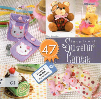 47 Inspirasi Suvenir Cantik