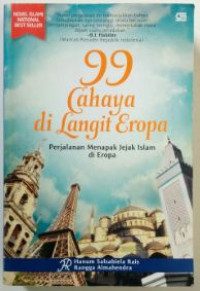 99 Cahaya di Langit Eropa