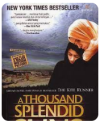 A Thousand Splendid Suns
