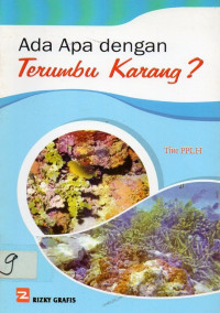 Ada Apa Terumbu Karang