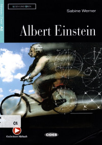 Albert Einstein