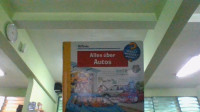 ALLES UBER AUTOS