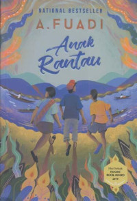 Anak Rantau