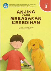 Anjing yang Merasakan Kesediahan