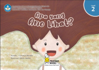 Apa yang Ano Lihat