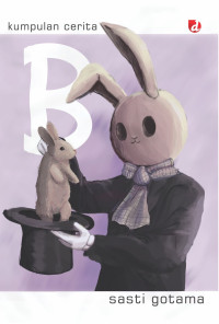 B (Kumpulan Cerpen)