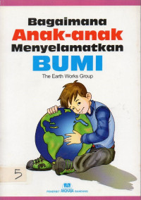 Bagaimana Anak-anak Menyelematkan Bumi