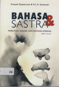 Bahasa & Sastra