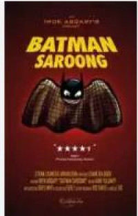 Batman Saroong