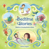 Bedtime Stories (English Stories)