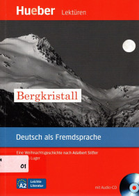 Bergkristall