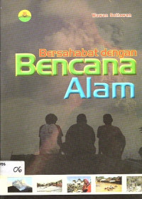 Bersahabat dengan Bencana Alam
