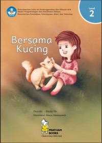 Bersama Kucing