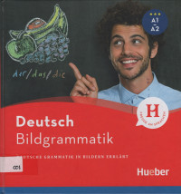 Bildgrammatik Deutsch