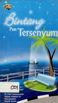 Bintang Pun Tersenyum