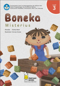 Boneka Misterius
