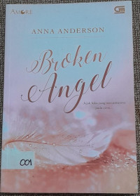 Broken Angel