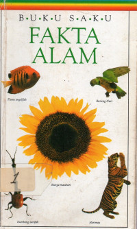 Buku Saku Fakta Alam