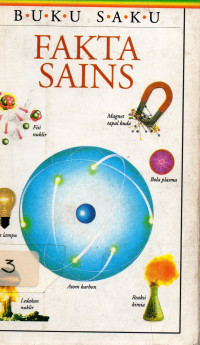 Buku Saku Fakta Sains