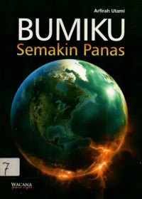 Bumiku Semakin Panas