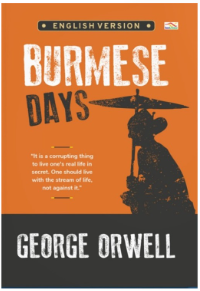 Burmese Days