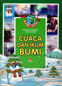 Cuaca dan Iklim Bumi