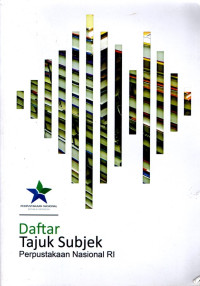 Daftar Tajuk Subjek Perpustakaan Nasional RI