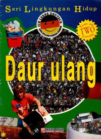 Daur ulang