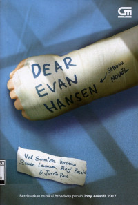 Dear Evan Hansen