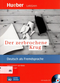 Der zerbrochene Krug