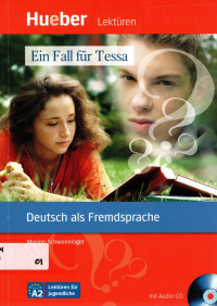 Ein Fall für Tessa