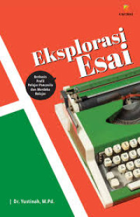 Image of Eksplorasi Essai