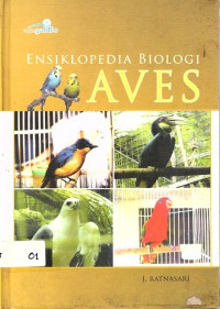 Ensiklopedia Biologi Aves