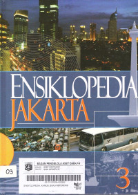 ENSIKLOPEDIA JAKARTA 3