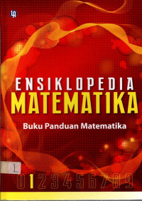 ENSIKLOPEDIA MATEMATIKA 1