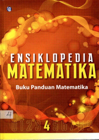 ENSIKLOPEDIA MATEMATIKA 4