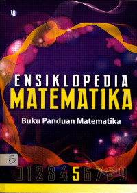 ENSIKLOPEDIA MATEMATIKA 5