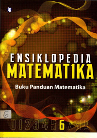 ENSIKLOPEDIA MATEMATIKA 6