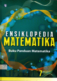 ENSIKLOPEDIA MATEMATIKA 7