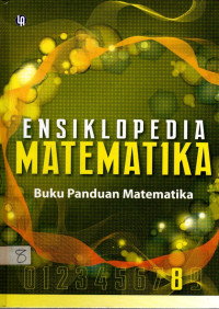 ENSIKLOPEDIA MATEMATIKA 8