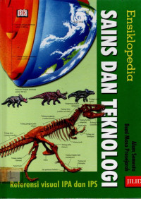 Ensiklopedia Sains dan Teknologi Jilid 1
