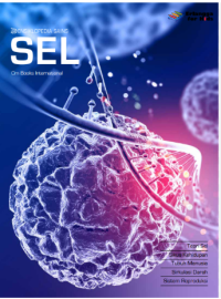 Image of Ensiklopedia Sains: SEL