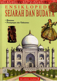 Ensiklopedia: Sejarah dan Budaya 3