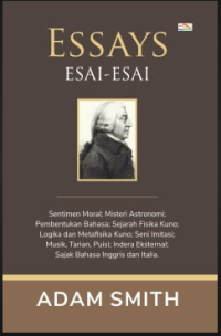 Essays of Adam Smith