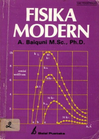 Fisika Modern