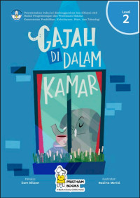 Gajah Di Dalam Kamar