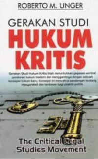 Gerakan Studi Hukum Kritis