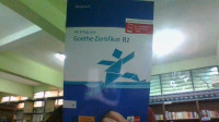 Goethe-Zertifikat B2