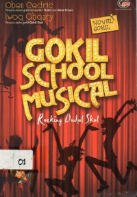 Gokil School Musical
