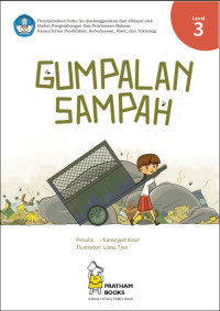 Gumpalan Sampah
